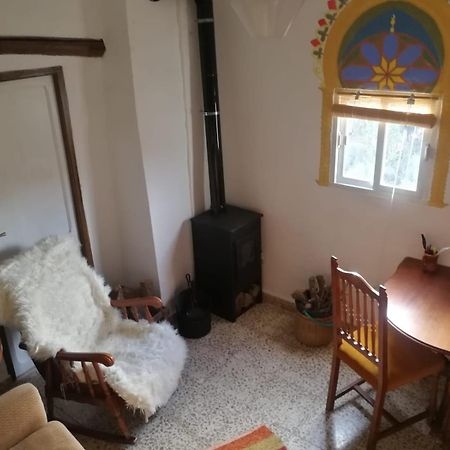 Casa Diafa Apartment Орхива Екстериор снимка