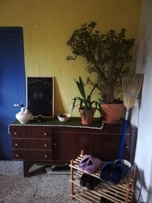 Casa Diafa Apartment Орхива Екстериор снимка