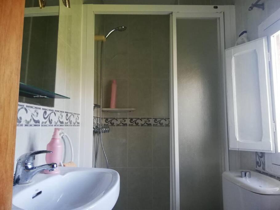Casa Diafa Apartment Орхива Екстериор снимка